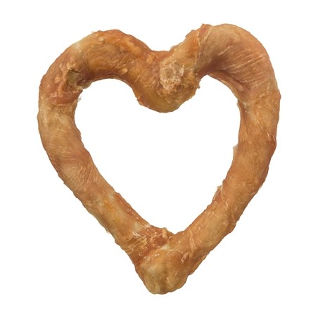 Trixie Denta Fun Chicken Heart