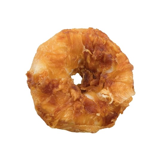 Trixie Denta Fun Kauwring Kip