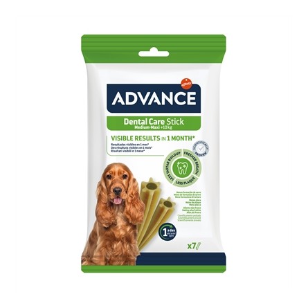 Advance Dental Care Stick Medium / Maxi
