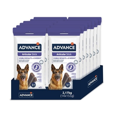 Advance Articular Stick