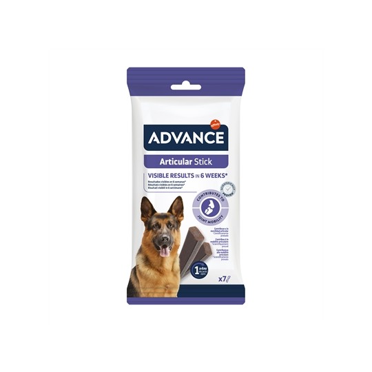 Advance Articular Stick