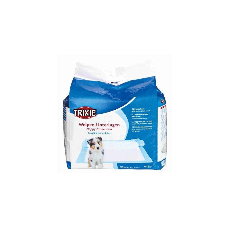 Trixie Puppypads Nappy