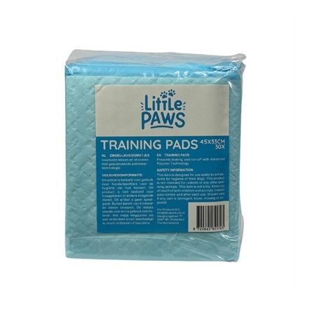 Easypets Little Paws Training Pads
