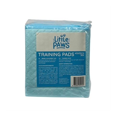 Easypets Little Paws Training Pads