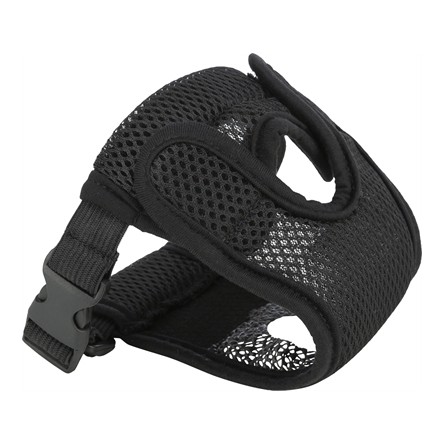 Trixie Beschermbroekje Comfort Mesh Materiaal Zwart