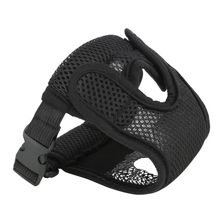 Trixie Beschermbroekje Comfort Mesh Materiaal Zwart