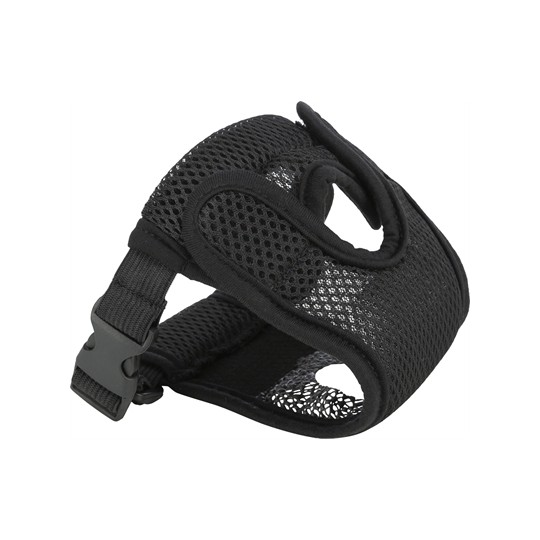 Trixie Beschermbroekje Comfort Mesh Materiaal Zwart