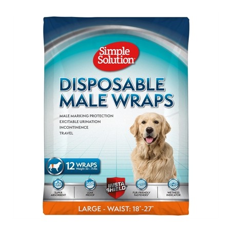 Simple Solution Wegwerp Plasband Reu